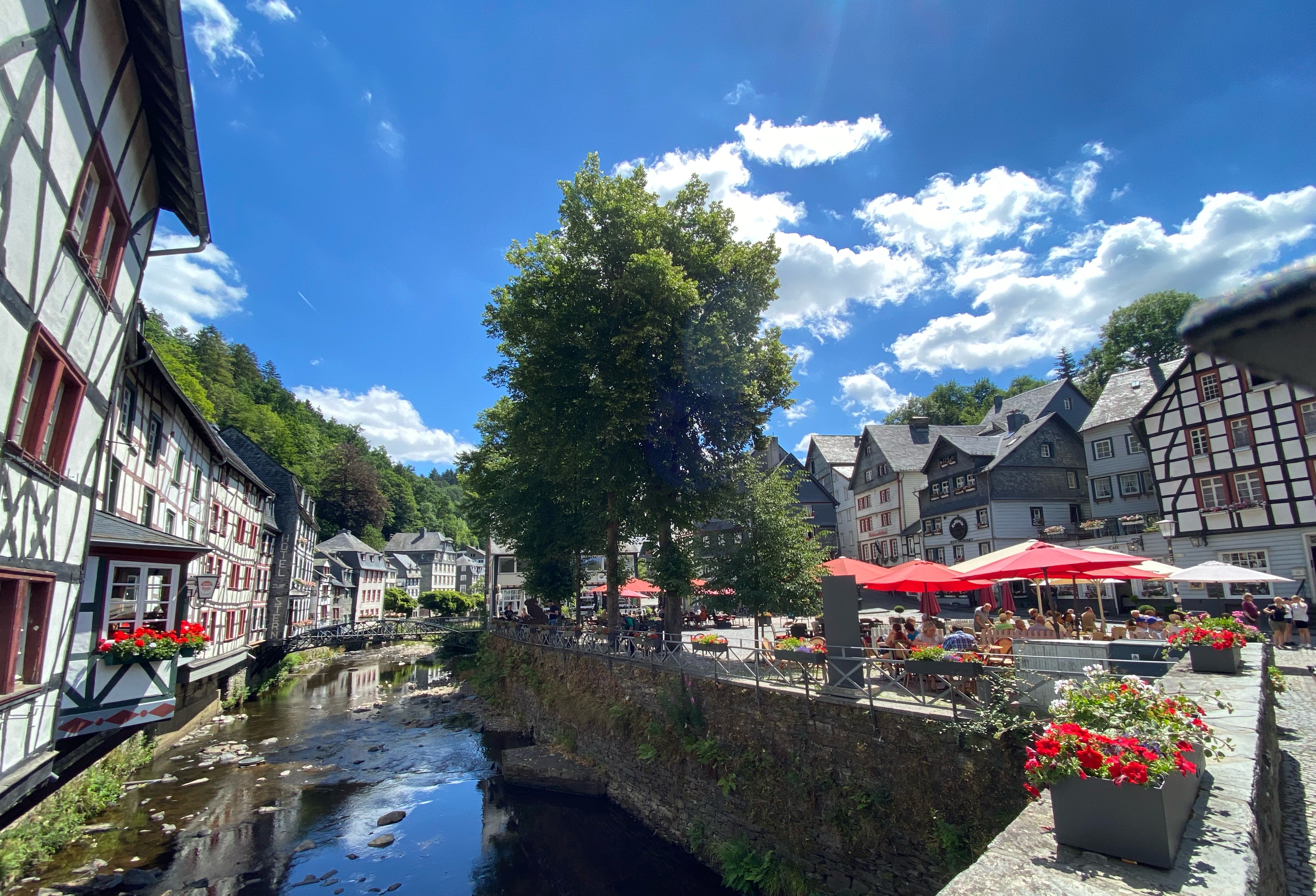 IMG_5105 Monschau-Marktplatz